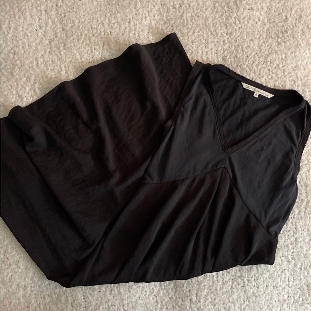Rachel Roy black dress M